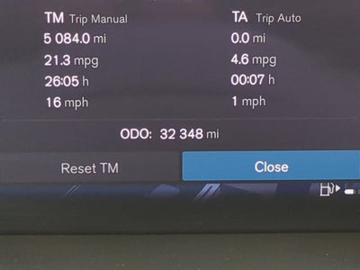 2024 Volvo XC90 Core Bright Theme
