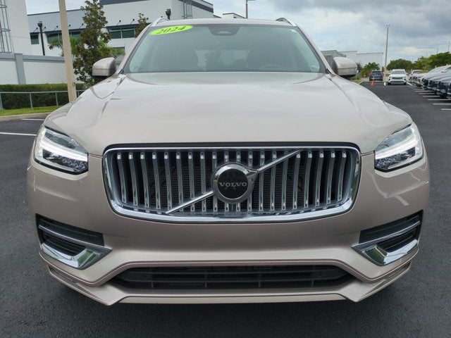 2024 Volvo XC90 Core Bright Theme