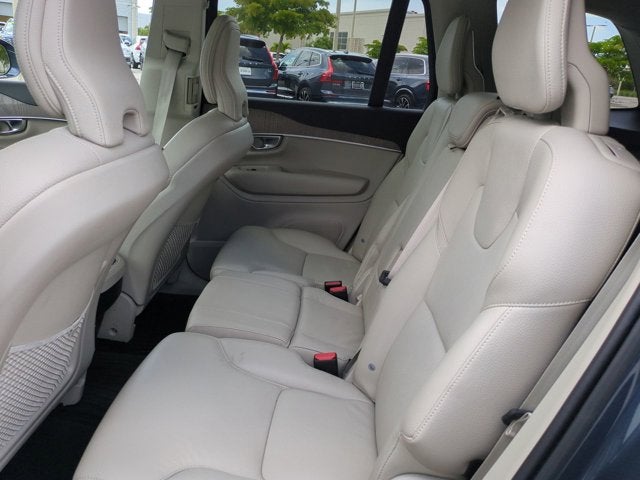 2023 Volvo XC90 Plus