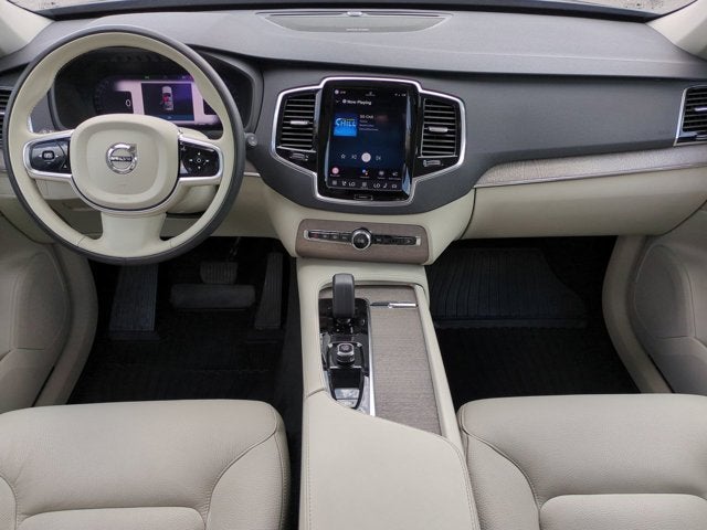 2023 Volvo XC90 Plus