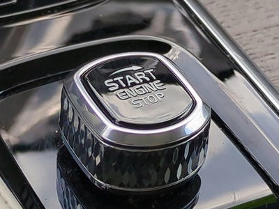 2023 Volvo XC90 Plus