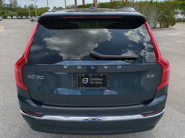 2023 Volvo XC90 Plus