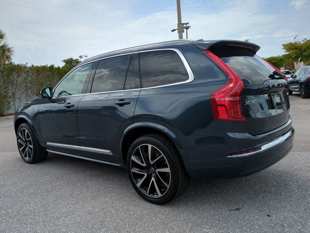2023 Volvo XC90 Plus