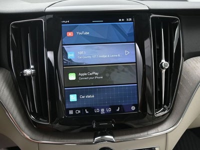 2023 Volvo XC60 B5 Plus Bright Theme