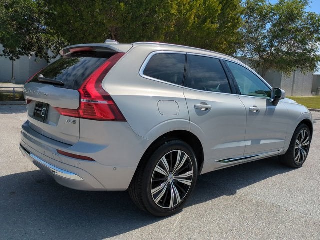 2023 Volvo XC60 Plus Bright Theme