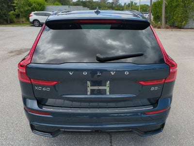 2024 Volvo XC60 Core Dark Theme
