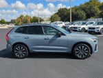 2024 Volvo XC60 Plus Dark Theme