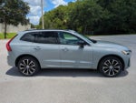 2024 Volvo XC60 Plus Dark Theme