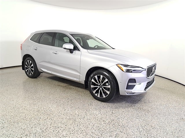 2023 Volvo XC60 B5 Plus Bright Theme