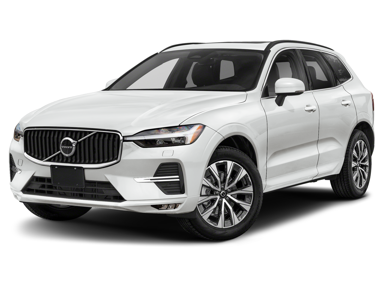 2023 Volvo XC60 Ultimate Dark Theme