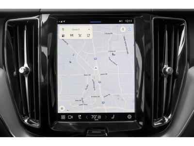 2023 Volvo XC60 Ultimate Dark Theme