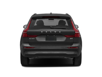 2023 Volvo XC60 Ultimate Dark Theme