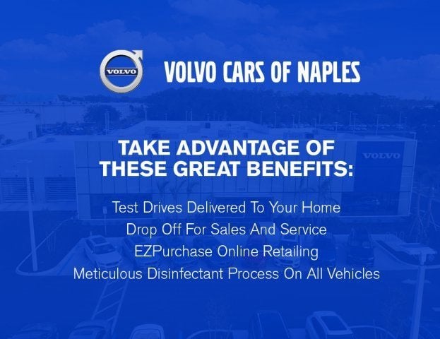 2026 Volvo XC40 Plus