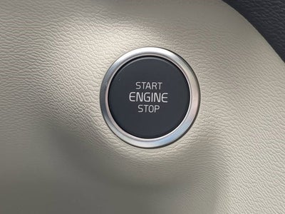 2026 Volvo XC40 Plus