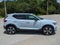 2024 Volvo XC40 Plus Dark Theme