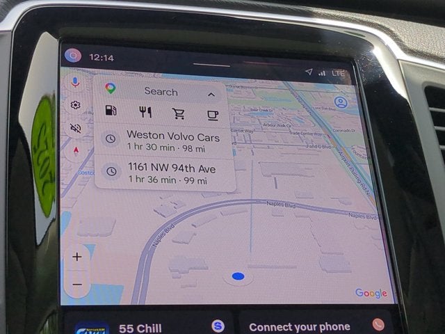 2025 Volvo XC90 Core