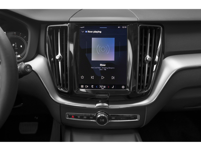 2025 Volvo XC60 Plus