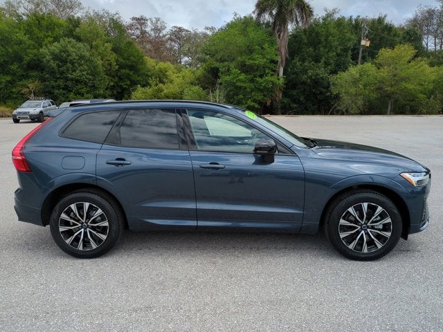 2025 Volvo XC60 Plus