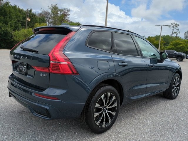 2025 Volvo XC60 Plus