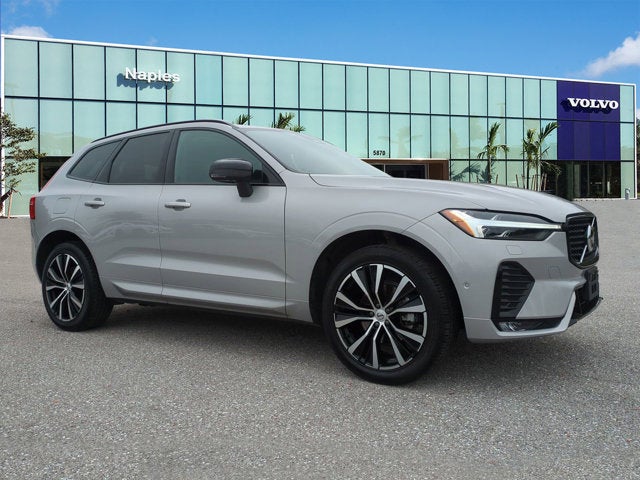 2025 Volvo XC60 Plus