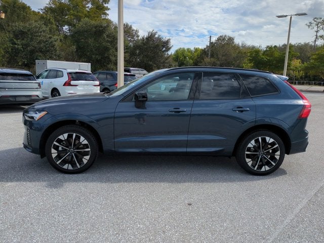 2026 Volvo XC60 Plus