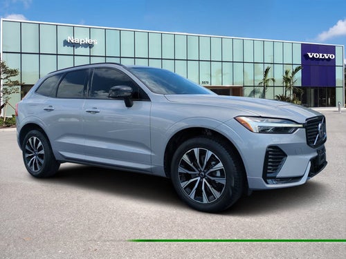2025 Volvo XC60 Core