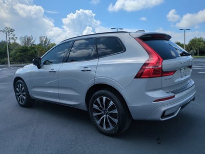 2025 Volvo XC60 Core