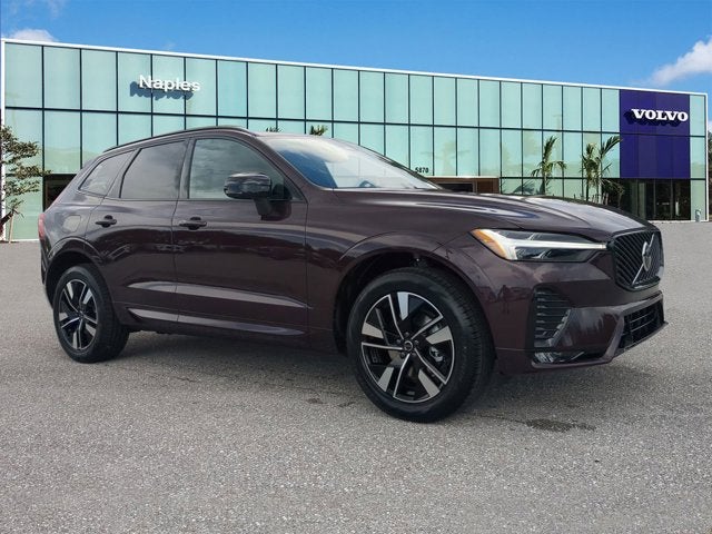 2026 Volvo XC60 Core