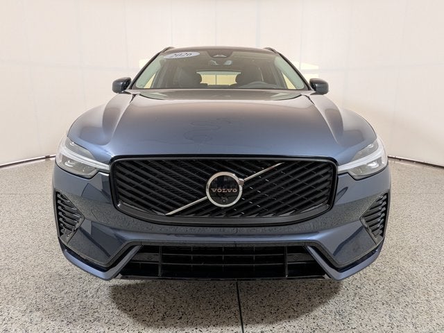 2026 Volvo XC60 B5 AWD Ultra