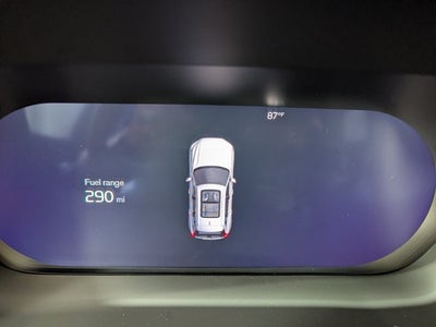 2026 Volvo XC60 B5 AWD Ultra