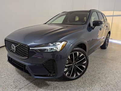 2026 Volvo XC60 B5 AWD Ultra