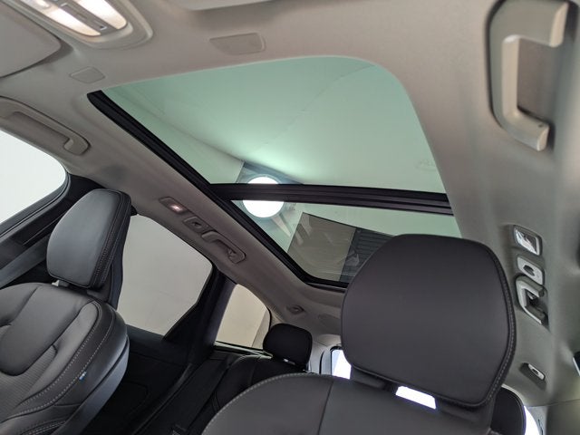 2026 Volvo XC60 B5 AWD Ultra