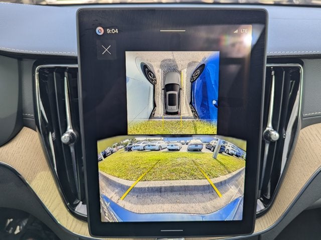 2026 Volvo XC60 B5 AWD Ultra