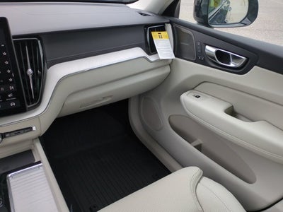 2026 Volvo XC60 Ultra