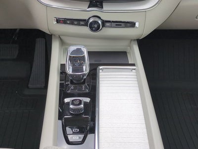 2026 Volvo XC60 Ultra