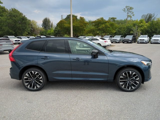 2026 Volvo XC60 Ultra
