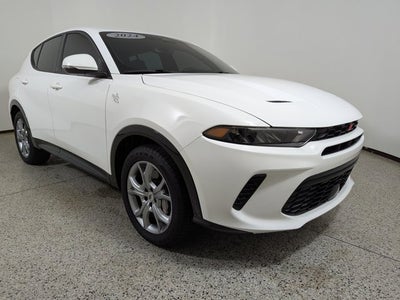 2024 Dodge Hornet R/T EAWD