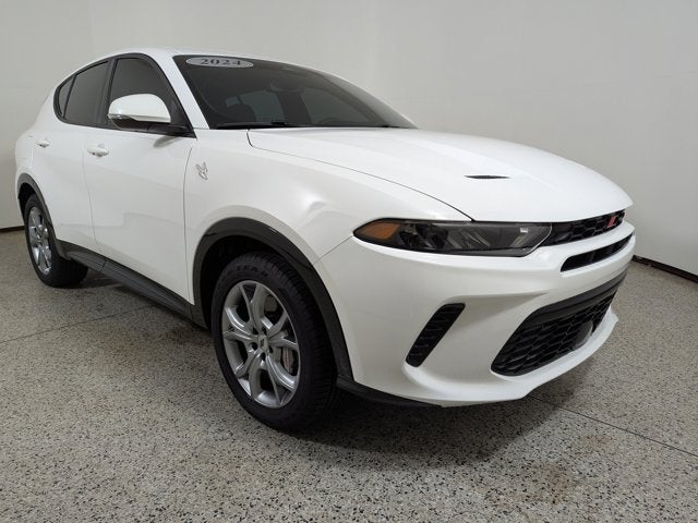 2024 Dodge Hornet R/T EAWD
