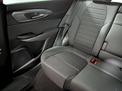 2024 Dodge Hornet R/T EAWD