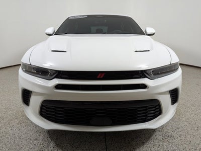 2024 Dodge Hornet R/T EAWD