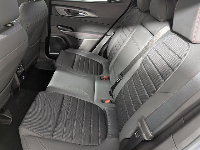 2024 Dodge Hornet R/T EAWD