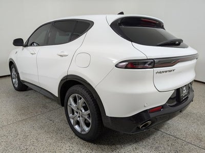 2024 Dodge Hornet R/T EAWD