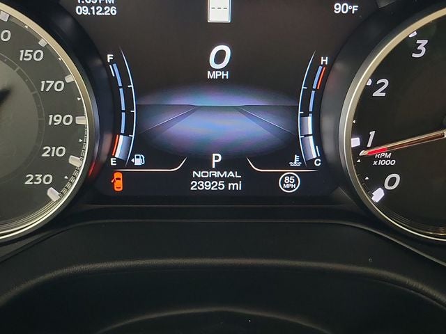 2022 Maserati Ghibli Trofeo