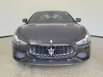 2022 Maserati Ghibli Trofeo