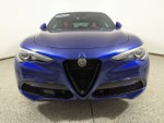 2023 Alfa Romeo Stelvio Sprint RWD
