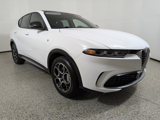 2024 Alfa Romeo Tonale Ti EAWD