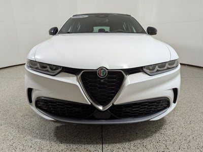 2024 Alfa Romeo Tonale Ti EAWD