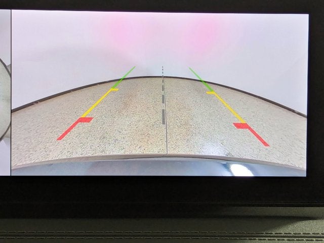 2024 Alfa Romeo Tonale Ti EAWD