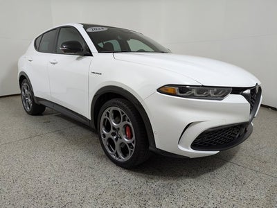 2024 Alfa Romeo Tonale Veloce EAWD