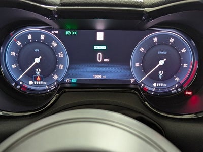 2024 Alfa Romeo Tonale Veloce EAWD